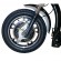 Электроскутер трицикл HEADWAY LUX 500W Pro LiIon