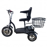 Электроскутер трицикл HEADWAY BL-750 LiIon Электроскутер трицикл HEADWAY BL-750 LiIon