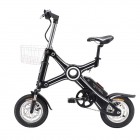 Электровелосипед HEADWAY AS-X3 Электровелосипед HEADWAY AS-X3