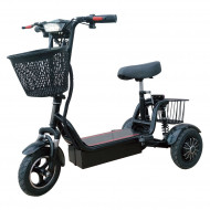 Электроскутер трицикл HEADWAY TIAN DUO 700W Электроскутер трицикл HEADWAY TIAN DUO 700W